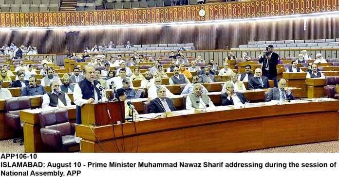 PM-Islamabad