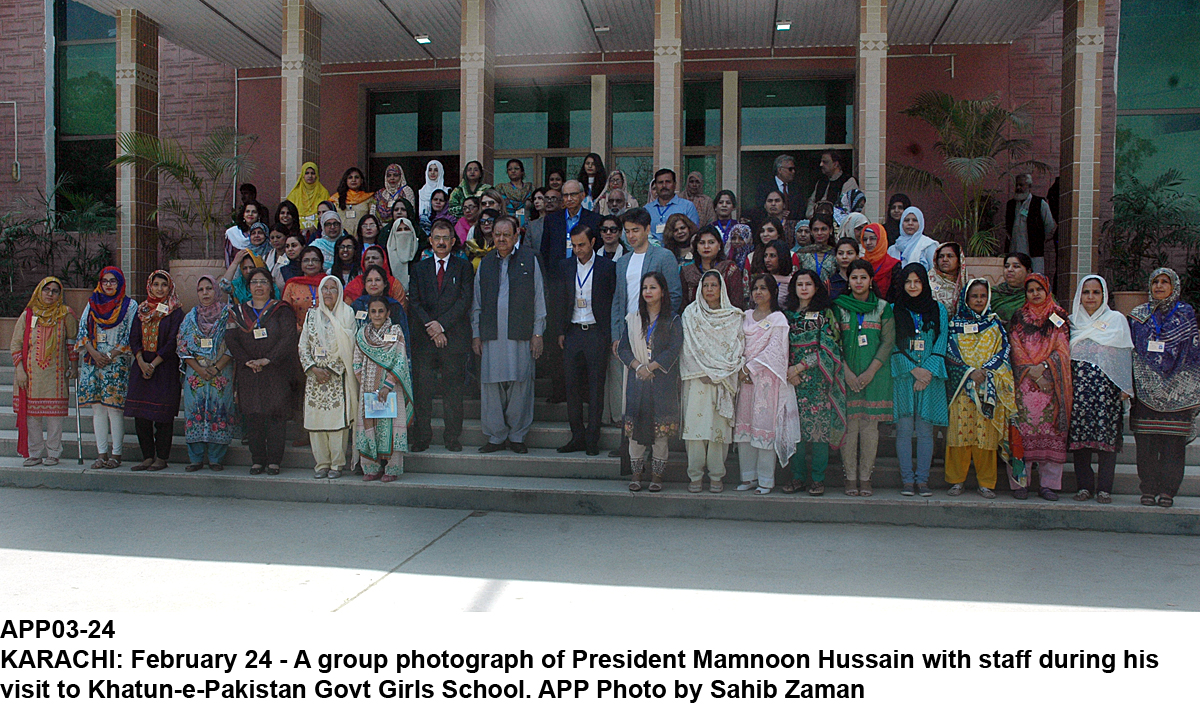 APP03-24President-Karachi