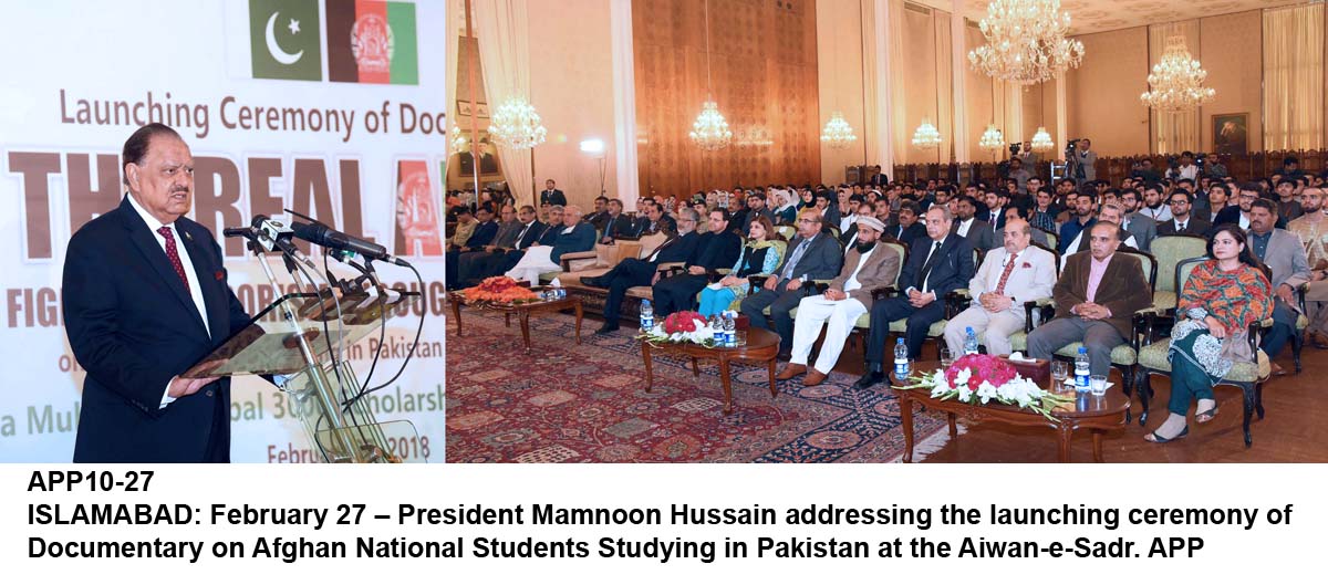 APP10-27President-Islamabad
