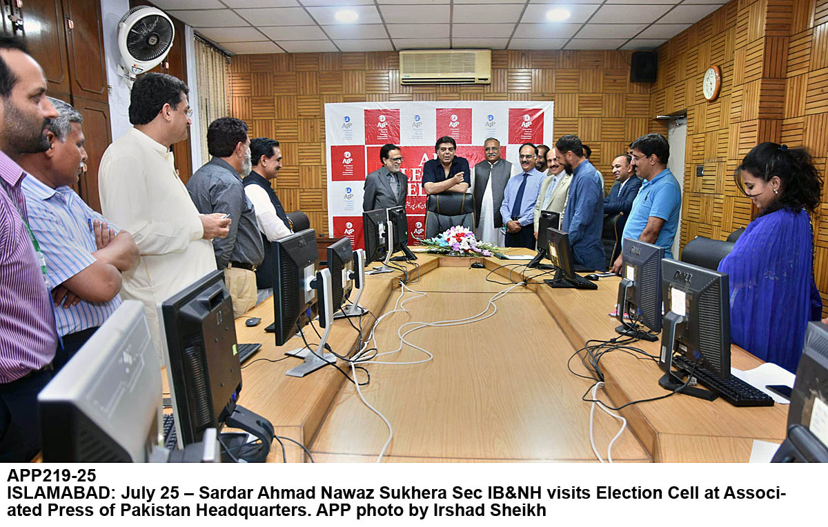 APP219-25Islamabad