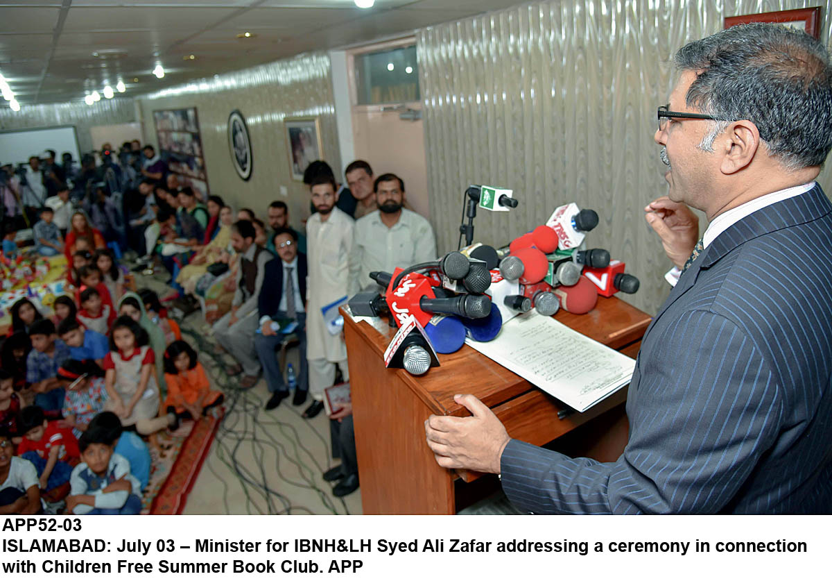 APP52-03InfoMinister-Islamabad