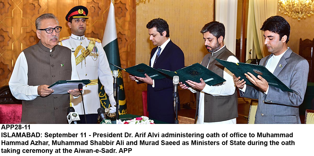APP28-11President-Islamabad