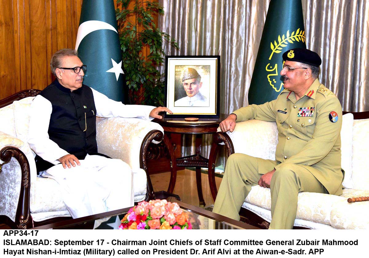 APP34-17President-Islamabad