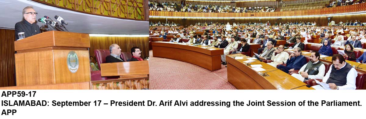 APP59-17President-Islamabad
