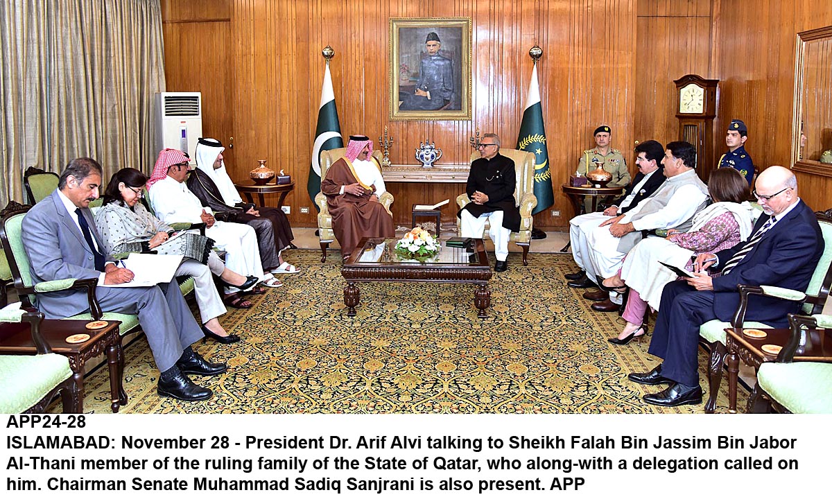 APP24-28President-Islamabad