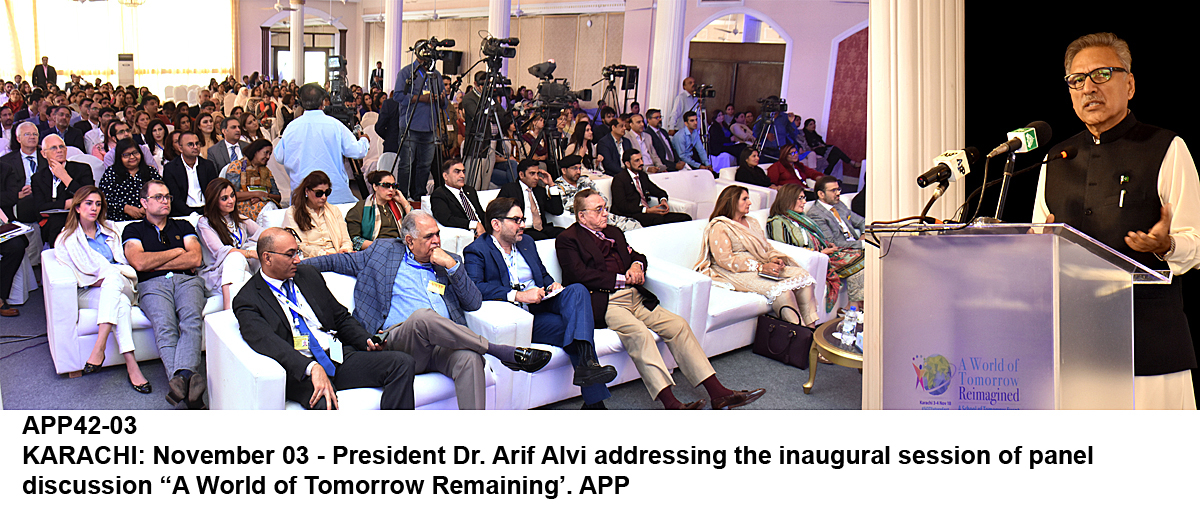 APP42-03President-Karachi