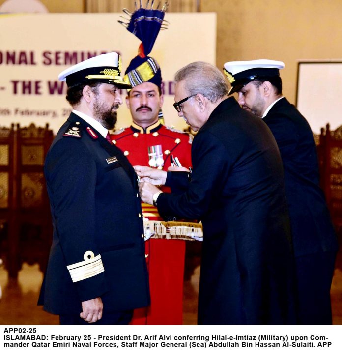 APP02-25President-Islamabad