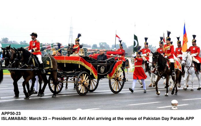 APP50-23President-Islamabad
