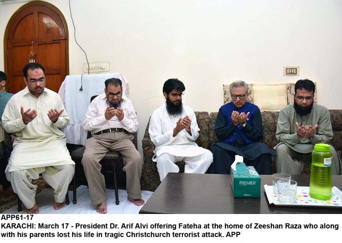 APP61-17President-Karachi