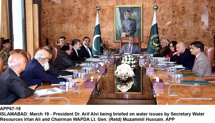 APP67-19President-Islamabad