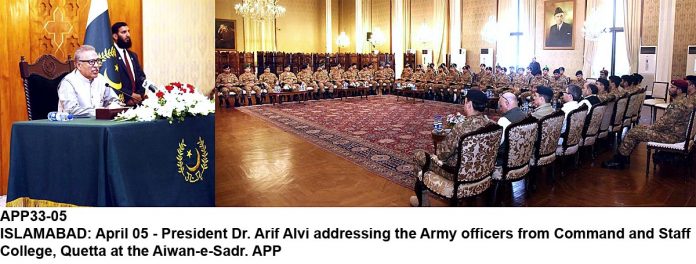 APP33-05President-Islamabad