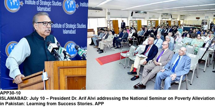 APP30-10President-Islamabad