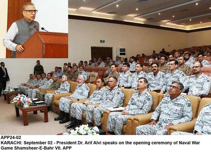 APP24-02President-Karachi