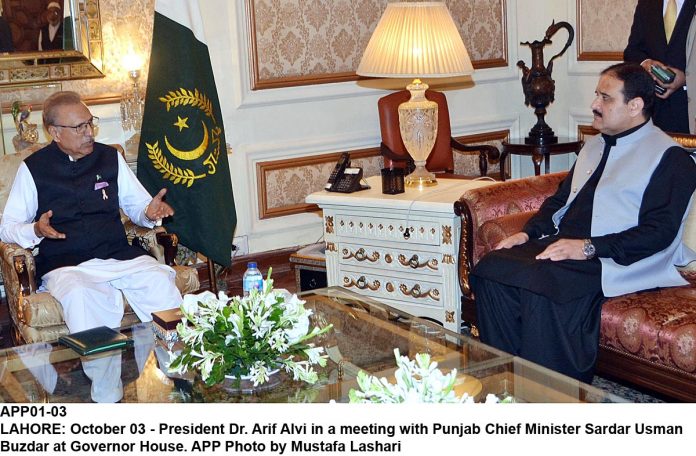APP01-03President-Lahore