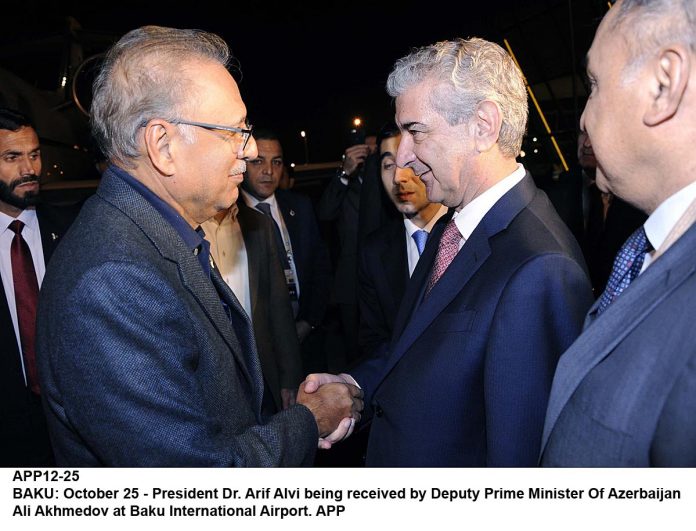 APP12-25Baku-President