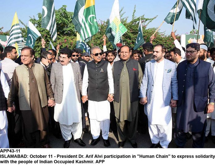 APP43-11President-Islamabad