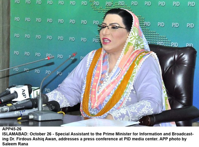 APP45-26InfoMinister-Islamabad