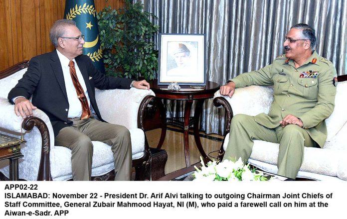 APP02-22President-Islamabad