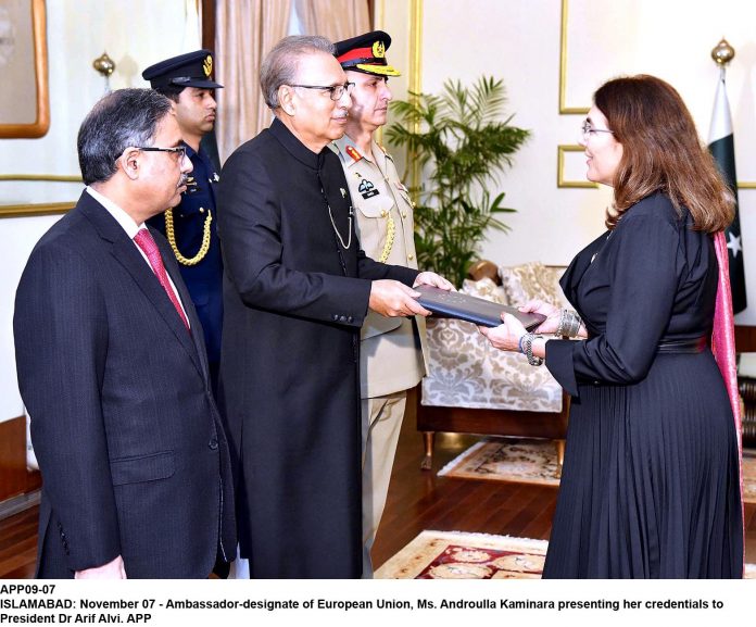 APP09-07President-Islamabad