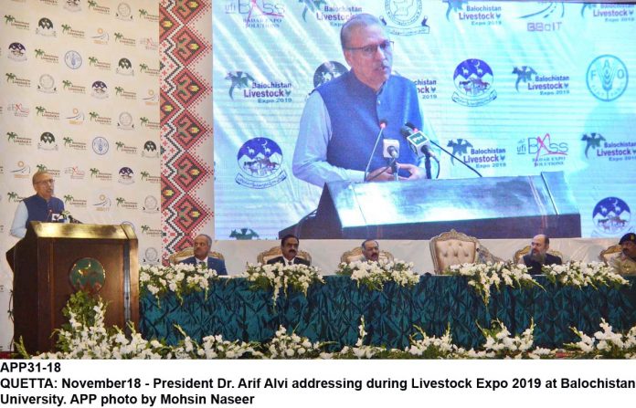 APP31-18President-Quetta