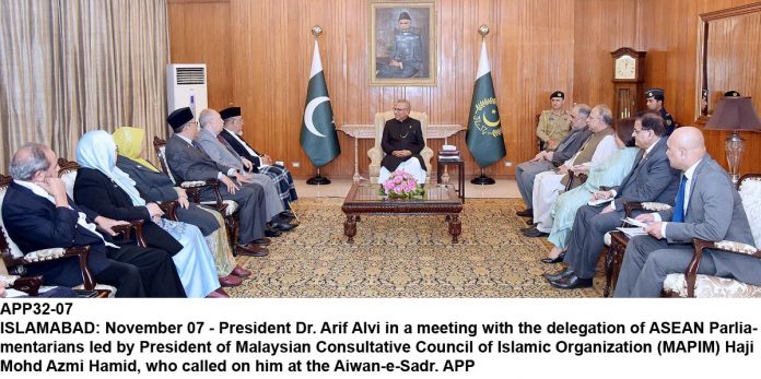 APP32-07President-Islamabad