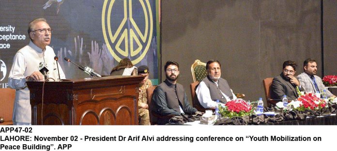 APP47-02President-Lahore