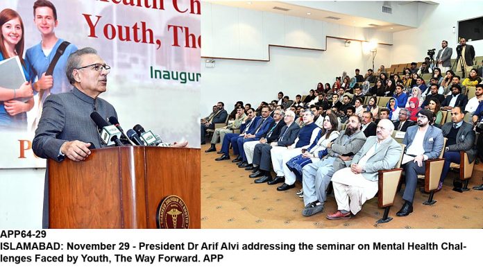 APP64-29President-Islamabad