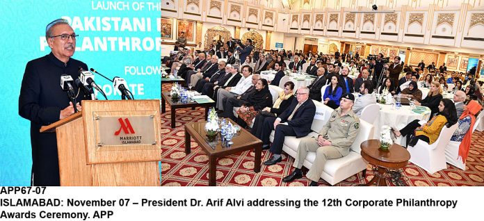 APP67-07President-Islamabad