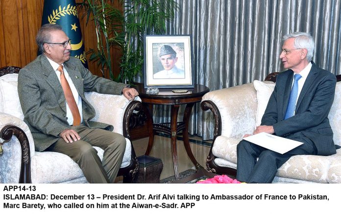 APP14-13President-Islamabad
