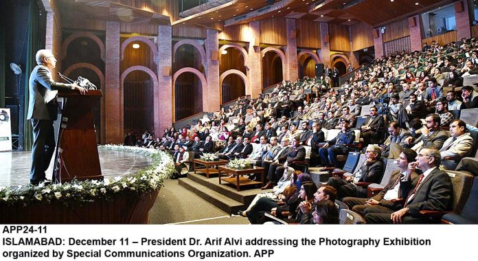 APP24-11President-Islamabad