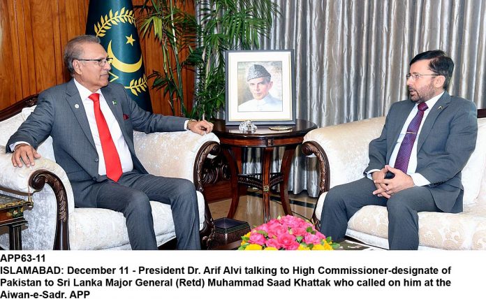 APP63-11President-Islamabad