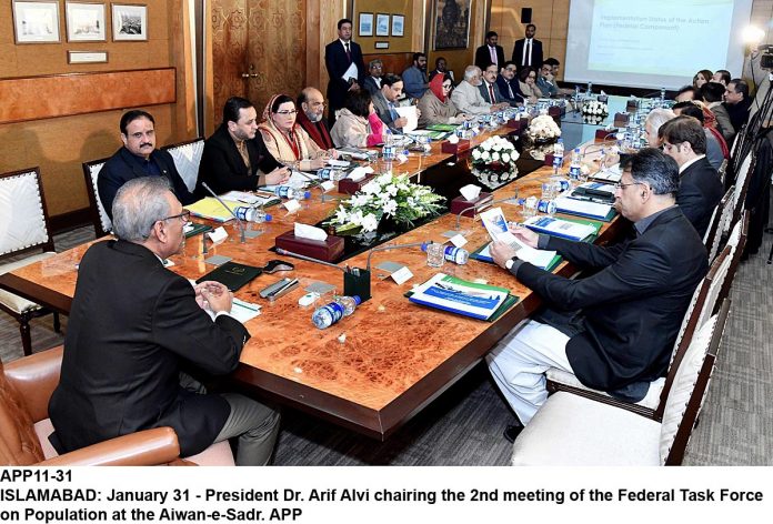APP11-31President-Islamabad