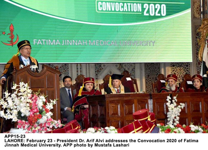 APP15-23President-Lahore