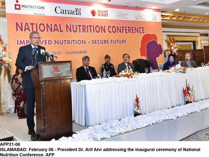 APP21-06President-Islamabad