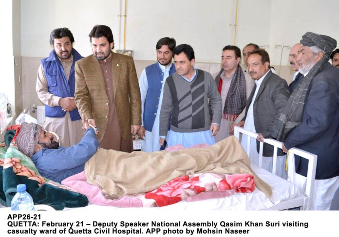 APP26-21Quetta