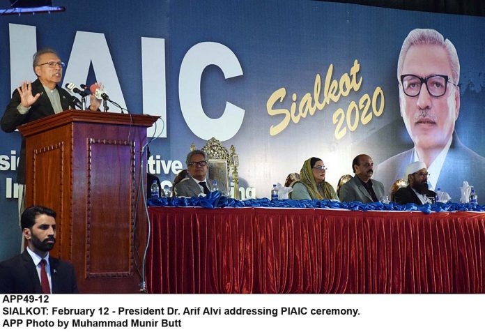 APP49-12President-Sialkot