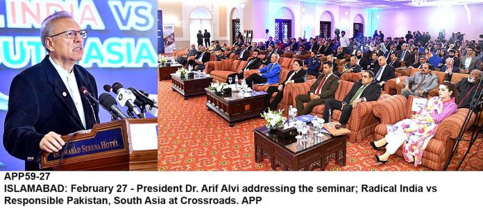 APP59-27President-Islamabad