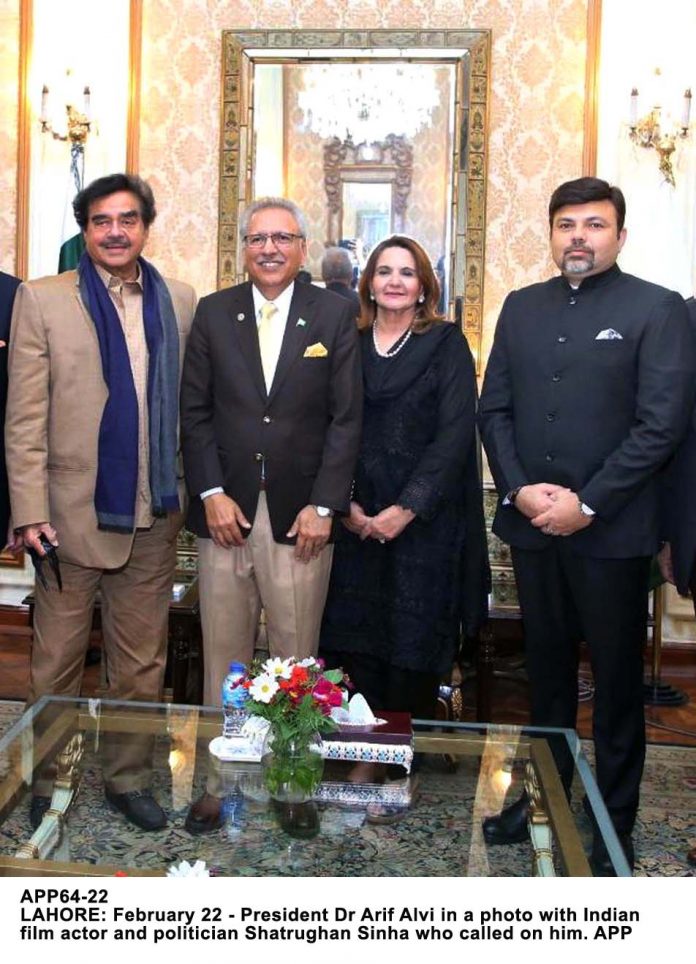 APP64-22President-Lahore