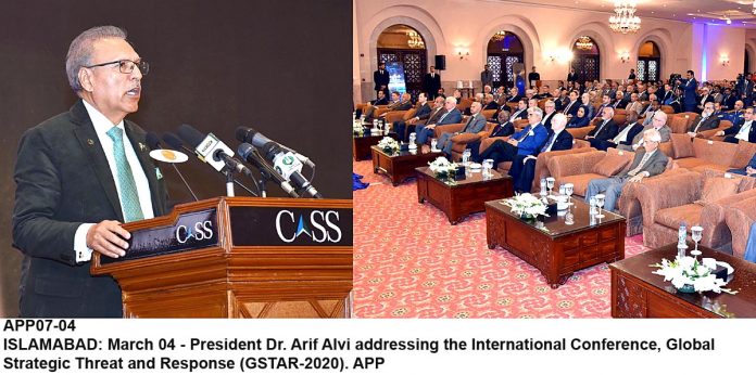 APP07-04President-Islamabad