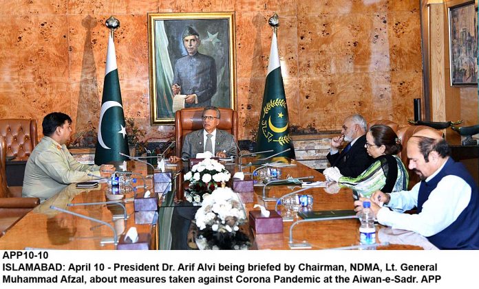 APP10-10President-Islamabad
