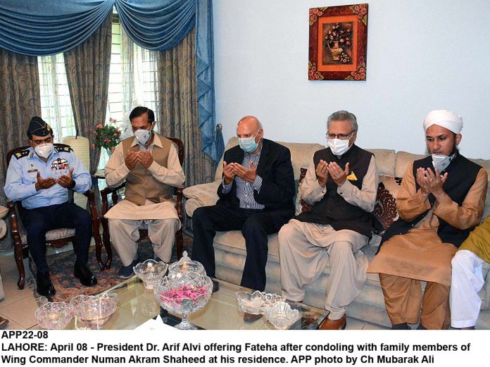 APP22-08President-Lahore