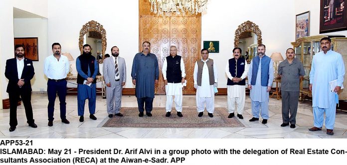 APP53-21President-Islamabad
