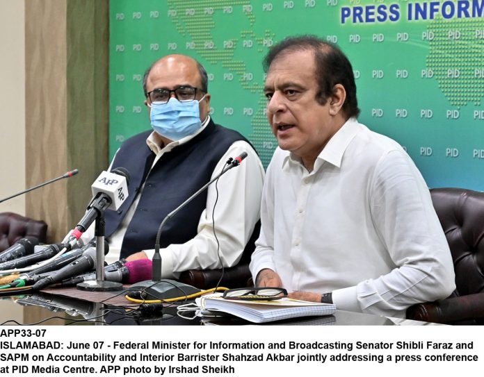 APP33-07InfoMinister-Islamabad