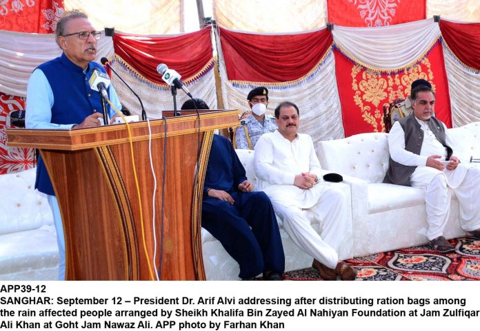 APP39-12President-Sanghar