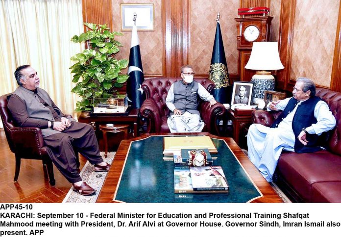 APP45-10President-Karachi