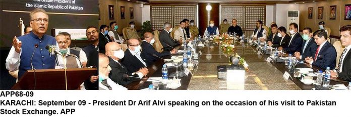 APP68-09President-Karachi