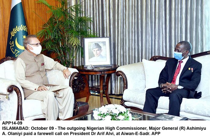APP14-09President-Islamabad
