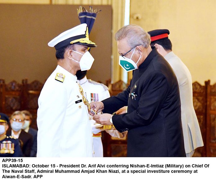APP39-15President-Islamabad
