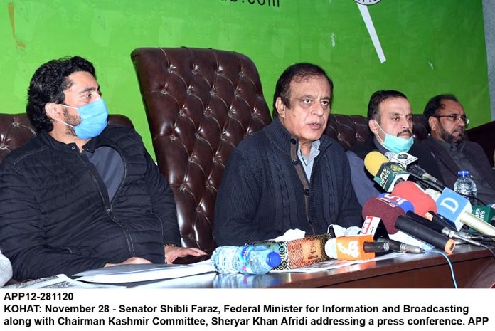 APP12-281120InfoMinister-Kohat