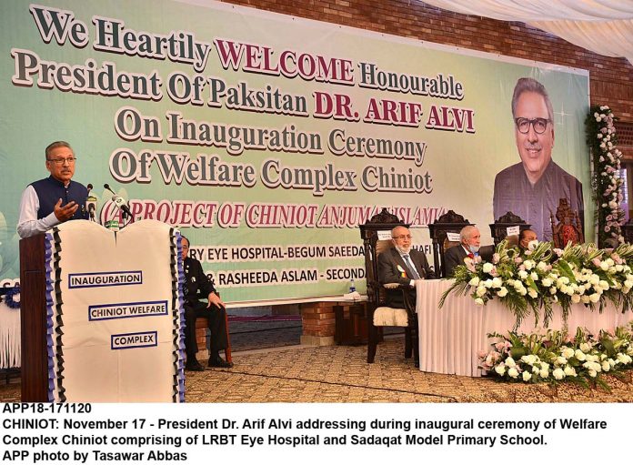 APP18-1171120President-Chiniot